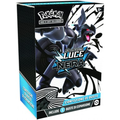 POKEMON - DUNKLE FLAMMEN - BOOSTER-PACK (6 BOOSTER) (ITA)