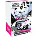 POKEMON - WHITE FIRE - BOOSTERS PACK (6 BOOSTERS) (ITA)