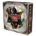 SUMMONER WARS - MASTER EDITION