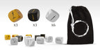 WORLD ANVIL PUBLISHING - VALRAVEN DICE SET